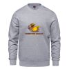 Adult Crewneck Pullover Sweatshirt Thumbnail
