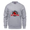 Adult Crewneck Pullover Sweatshirt Thumbnail