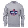 Adult Crewneck Pullover Sweatshirt Thumbnail