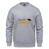 Adult Crewneck Pullover Sweatshirt Thumbnail
