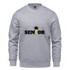 Adult Crewneck Pullover Sweatshirt Thumbnail