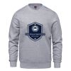 Adult Crewneck Pullover Sweatshirt Thumbnail