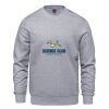 Adult Crewneck Pullover Sweatshirt Thumbnail