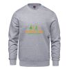 Adult Crewneck Pullover Sweatshirt Thumbnail