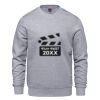 Adult Crewneck Pullover Sweatshirt Thumbnail