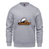 Adult Crewneck Pullover Sweatshirt Thumbnail