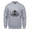 Adult Crewneck Pullover Sweatshirt Thumbnail