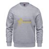 Adult Crewneck Pullover Sweatshirt Thumbnail