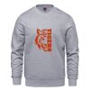 Adult Crewneck Pullover Sweatshirt Thumbnail