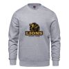 Adult Crewneck Pullover Sweatshirt Thumbnail