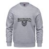 Adult Crewneck Pullover Sweatshirt Thumbnail