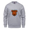 Adult Crewneck Pullover Sweatshirt Thumbnail