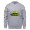 Adult Crewneck Pullover Sweatshirt Thumbnail