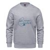 Adult Crewneck Pullover Sweatshirt Thumbnail