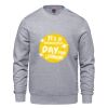 Adult Crewneck Pullover Sweatshirt Thumbnail