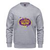 Adult Crewneck Pullover Sweatshirt Thumbnail