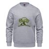 Adult Crewneck Pullover Sweatshirt Thumbnail