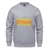 Adult Crewneck Pullover Sweatshirt Thumbnail