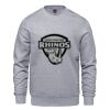 Adult Crewneck Pullover Sweatshirt Thumbnail