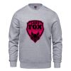 Adult Crewneck Pullover Sweatshirt Thumbnail