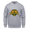 Adult Crewneck Pullover Sweatshirt Thumbnail