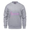 Adult Crewneck Pullover Sweatshirt Thumbnail