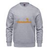 Adult Crewneck Pullover Sweatshirt Thumbnail