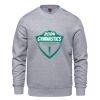 Adult Crewneck Pullover Sweatshirt Thumbnail