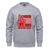 Adult Crewneck Pullover Sweatshirt Thumbnail