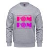 Adult Crewneck Pullover Sweatshirt Thumbnail