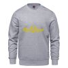 Adult Crewneck Pullover Sweatshirt Thumbnail
