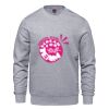 Adult Crewneck Pullover Sweatshirt Thumbnail