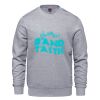 Adult Crewneck Pullover Sweatshirt Thumbnail