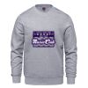 Adult Crewneck Pullover Sweatshirt Thumbnail