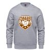 Adult Crewneck Pullover Sweatshirt Thumbnail