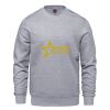 Adult Crewneck Pullover Sweatshirt Thumbnail