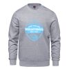 Adult Crewneck Pullover Sweatshirt Thumbnail