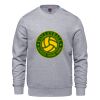 Adult Crewneck Pullover Sweatshirt Thumbnail
