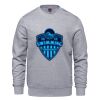 Adult Crewneck Pullover Sweatshirt Thumbnail