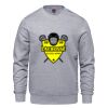 Adult Crewneck Pullover Sweatshirt Thumbnail