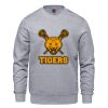 Adult Crewneck Pullover Sweatshirt Thumbnail