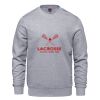 Adult Crewneck Pullover Sweatshirt Thumbnail
