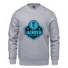 Adult Crewneck Pullover Sweatshirt Thumbnail