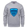 Adult Crewneck Pullover Sweatshirt Thumbnail