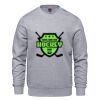 Adult Crewneck Pullover Sweatshirt Thumbnail