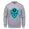 Adult Crewneck Pullover Sweatshirt Thumbnail
