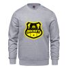 Adult Crewneck Pullover Sweatshirt Thumbnail