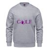 Adult Crewneck Pullover Sweatshirt Thumbnail