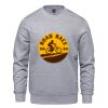 Adult Crewneck Pullover Sweatshirt Thumbnail