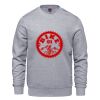Adult Crewneck Pullover Sweatshirt Thumbnail